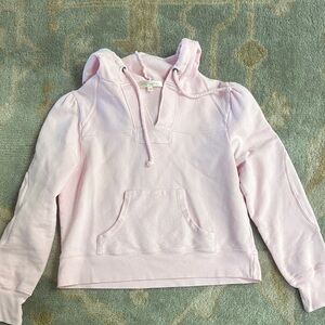 Love Shack Fancy Women's Hoodie Sweatshirt